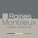 Rairies logo Rairies