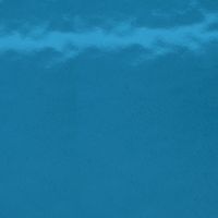 Terreal okładziny ceramiczne szkliwione - kolor niebieski - Bleu petrole