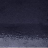 Terreal okładziny ceramiczne szkliwione - kolor czarny metalizowany - Noir marine