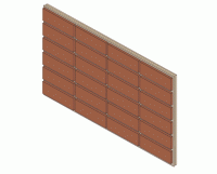 Panel ceglany VETAbric Panel ceglany VETAbric