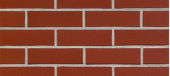 Panel elewacyjny ceglany Carmesi liso