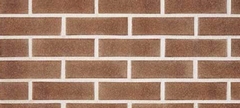Panel elewacyjny ceglany Chataigner