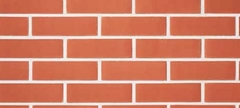 Panel elewacyjny ceglany Coquelico