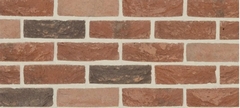 Panel elewacyjny ceglany Brique de bequinage cegła formowana ręcznie