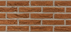 Panel elewacyjny ceglany Calvados cegła formowana ręcznie