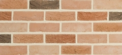 Panel elewacyjny ceglany Fermette t15 cegła formowana ręcznie