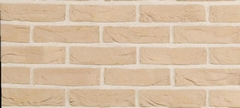 Panel elewacyjny ceglany  Fleur de pommier 	cegła formowana ręcznie