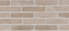 Panel elewacyjny ceglany Giblartar cegła formowana ręcznie