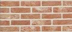 Panel elewacyjny ceglany Klampsteen kesselt cegła formowana ręcznie