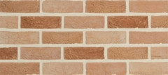 Panel elewacyjny ceglany Magnolia cegła formowana ręcznie