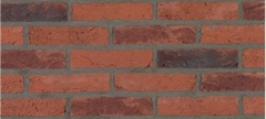 Panel elewacyjny ceglany Rosina cegła formowana ręcznie