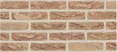 Panel elewacyjny ceglany Sienne argente cegła formowana ręcznie