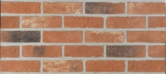 Panel elewacyjny ceglany Vieil anglais cegła formowana ręcznie