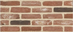 Panel elewacyjny ceglany Vieux gothique cegła formowana ręcznie