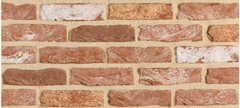 Panel elewacyjny ceglany Vieux hesbaye cegła formowana ręcznie