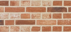 Panel elewacyjny ceglany Vieux limbourg de baekel cegła formowana ręcznie