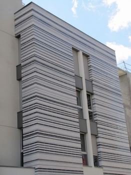 Elewacja ceramiczna Elewacja ceramiczna